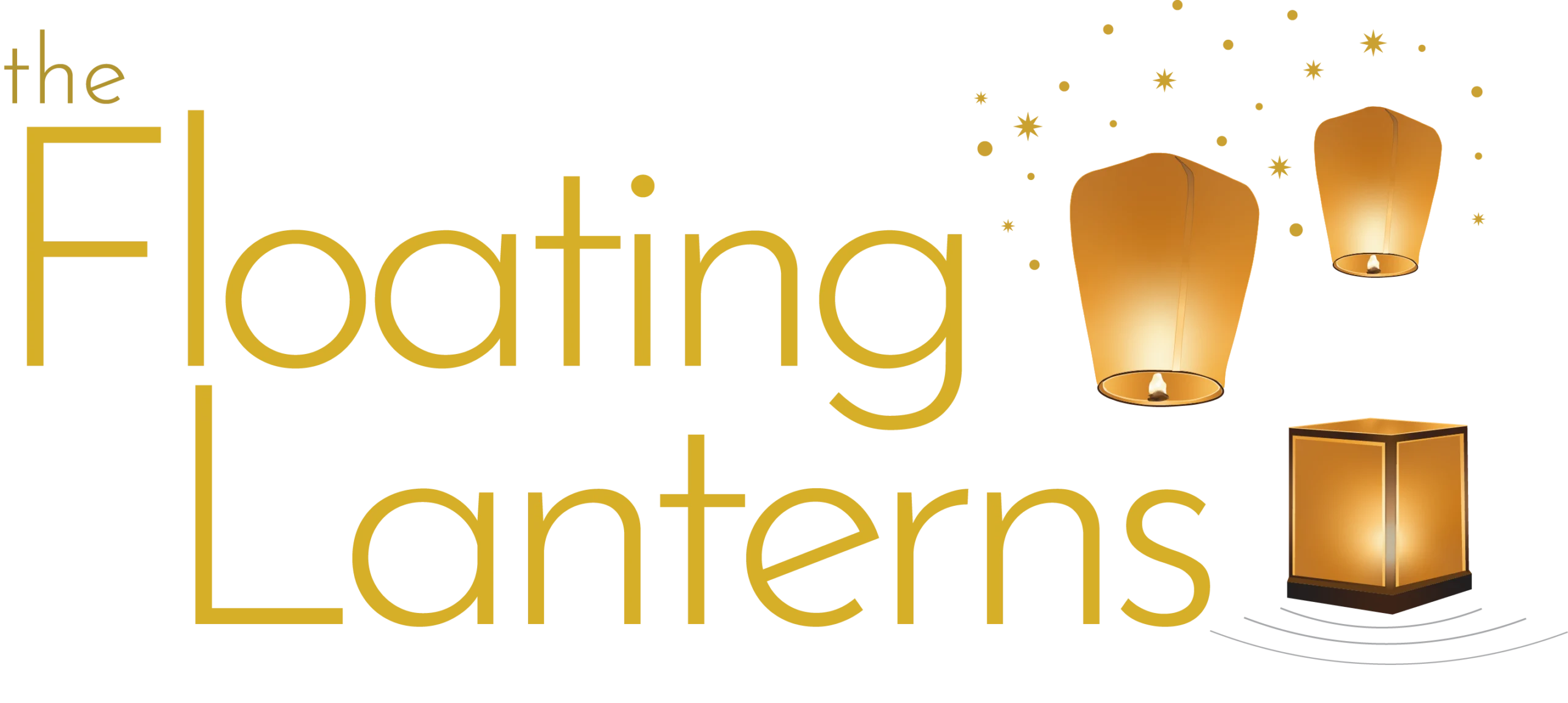 The Floating Lanterns
